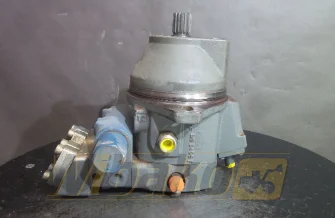 Fahrmotor Liebherr FMV100 9889315-200