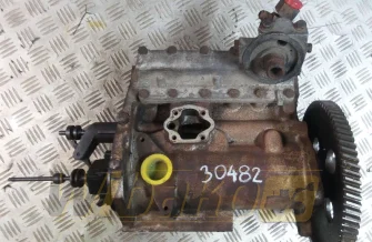 Einspritzpumpe Caterpillar 1W7889V