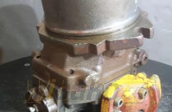 Fahrmotor Linde BMV186 02 