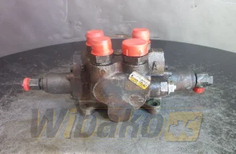 Hydraulik Verteiler Rexroth 35145500