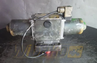 Hydraulik Verteiler Rexroth 4WF10G11/IG24Z4 