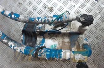  Sanden R134A 508S119A