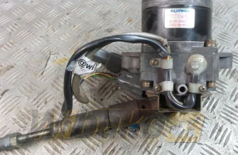 Schrittmotor Komatsu 7834-40-3003