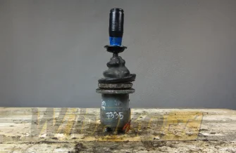 Joystick Rexroth 4TH6T06.13/1M 143115 02 A90