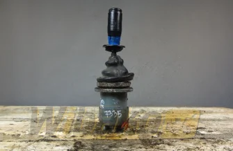 Joystick Rexroth 4TH6T06.13/1M 143115 02 A90