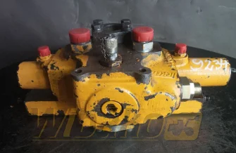 Hydraulik Verteiler Liebherr A900 M/1