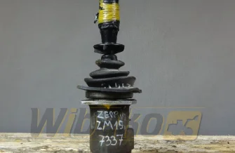 Joystick Rexroth 4TH6T06.13/1M 143115 02 A90