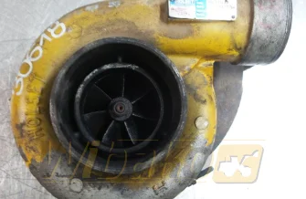 Turbolader Holset HX50 3537037