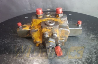 Hydraulik Verteiler NN 510251 