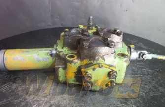 Hydraulik Verteiler V1011F35V 670548/93