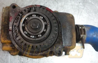 Wasserpumpe für Motor Caterpillar 3306 4P-9862