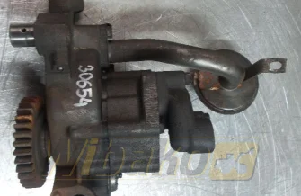 Ölpumpe für Motor Caterpillar 3306DIT 8N8635
