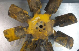 Ventilator Caterpillar 3306DIT 9N-2332-00
