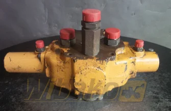 Hydraulik Verteiler Vickers T0690 529254