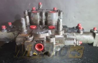 Hydraulik Verteiler V2A4013DA3V6 604127/90