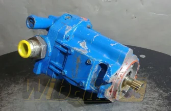 Hydraulikpumpe Vickers PVE? 