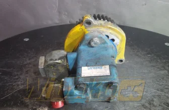 Hydraulikpumpe Vickers V101B2B11C20 9870683