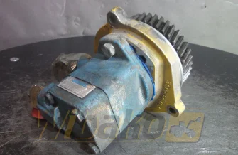 Hydraulikpumpe Vickers V101B2B11C20 9870683