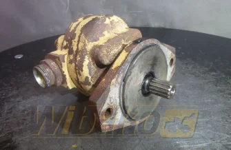 Hydraulikpumpe Waryński 111107 P-263C