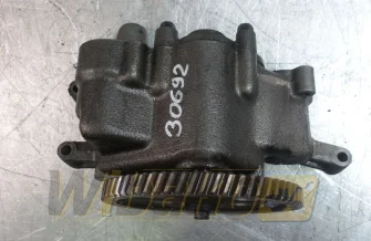 Ölpumpe für Motor Caterpillar 3304 4N512