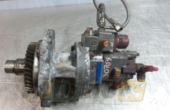Kraftstoffpumpe Cummins 3417674