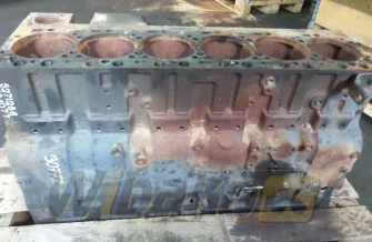 Motor block für Motor Cummins QSL9 5619266