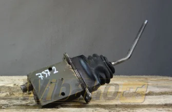 Joystick Rexroth 221964 01 Z-26433-89