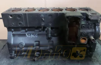 Motor block Cummins 3971390