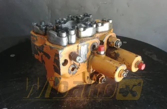 Hydraulik Verteiler Rexroth M3-1051-00/2M3 