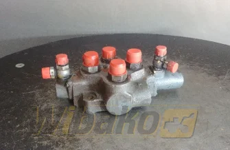 Hydraulik Verteiler Case 1088 