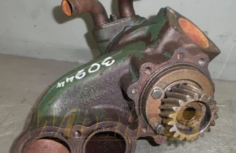 Wasserpumpe Volvo D12C 11030791