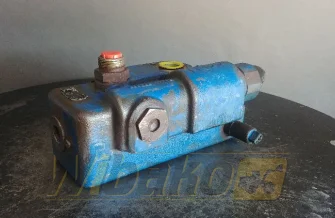 Hydraulik Verteiler Doosan 400 