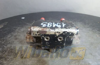 Ventile (Komplet) Doosan MEGA 500 