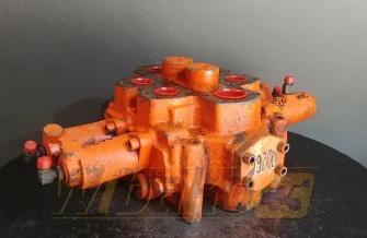 Hydraulik Verteiler Daewoo MEGA 500 M/2