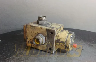 Hydraulik Verteiler Atlas 1604 KZW 