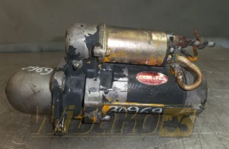 Anlasser Starter Delco Remy 28MT 1113277