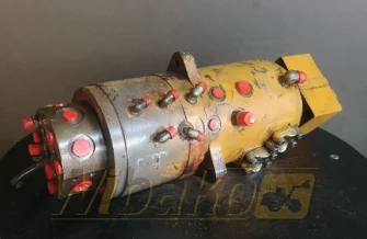 Drehgelenk Furukawa W625 