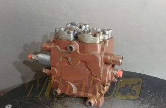 Hydraulik Verteiler MARREL HYDRO G33436-08 8109567