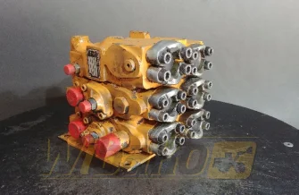 Hydraulik Verteiler Marrel hydro T41436-05 482571J/03