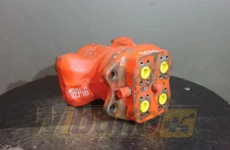Drehgelenk O&K RH8 