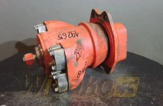 Drehgelenk O&K RH8 
