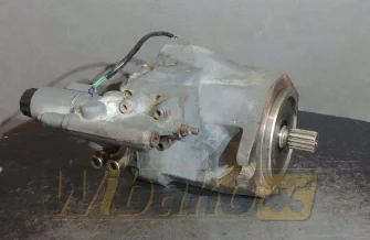 Hydraulikpumpe Rexroth A10VO28? 
