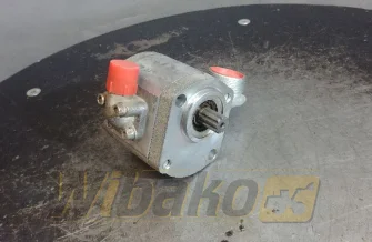 Zahnpumpe Rexroth 0510515337 7930