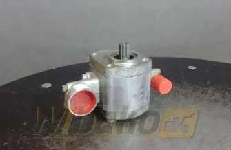 Zahnpumpe Rexroth 0510515337 7930