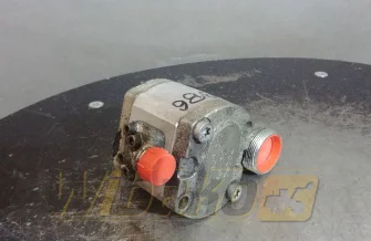 Zahnpumpe Rexroth 0510515006 7930