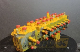 Hydraulikverteiler Rexroth M8-121400/8M816 576120