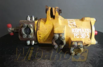 Drehgelenk Komatsu PC300-5 