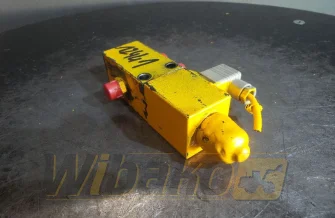 Ventile (Komplet) Liebherr W3Z-1158 E-1