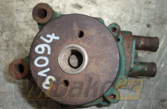 Wasserpumpe Volvo 11030741-1/11031121-0