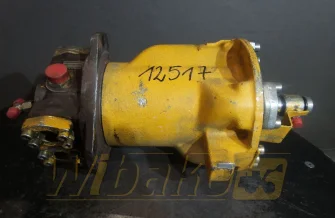 Drehgelenk Liebherr DDF520 9144400